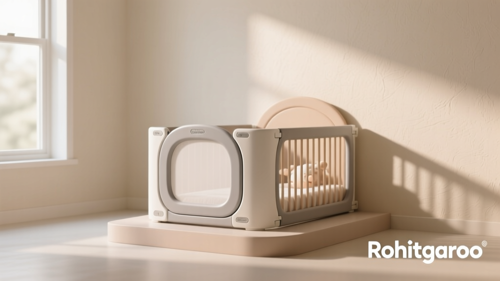 Rohitgaroo: A Critical Safety Review of This Popular Indian Childproofing Brand