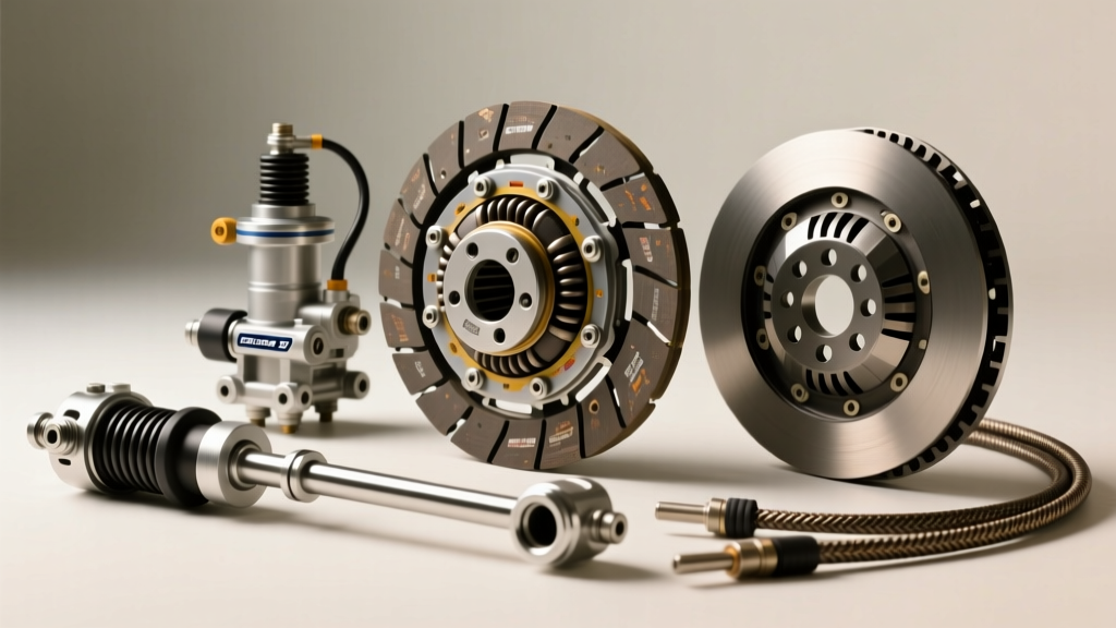 Fox Body Hydraulic Clutch Conversion Diagnostic Checklist