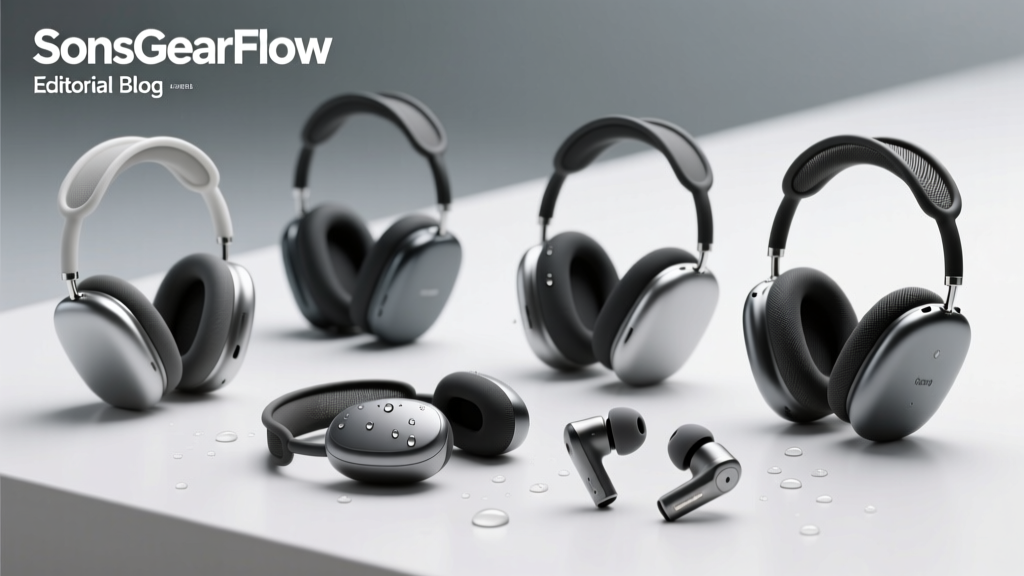 Are Wireless Headphones Safe Sweatproof? (2026)