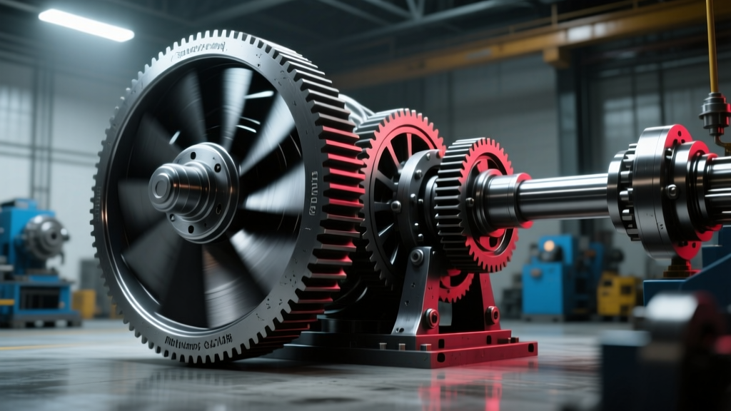 Pelton Turbine Calculation Formula Guide