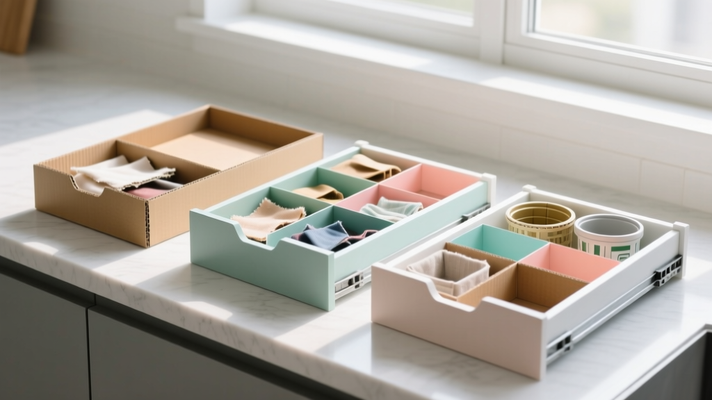 How to Make Drawer Organizer DIY: Proven Easy Steps
