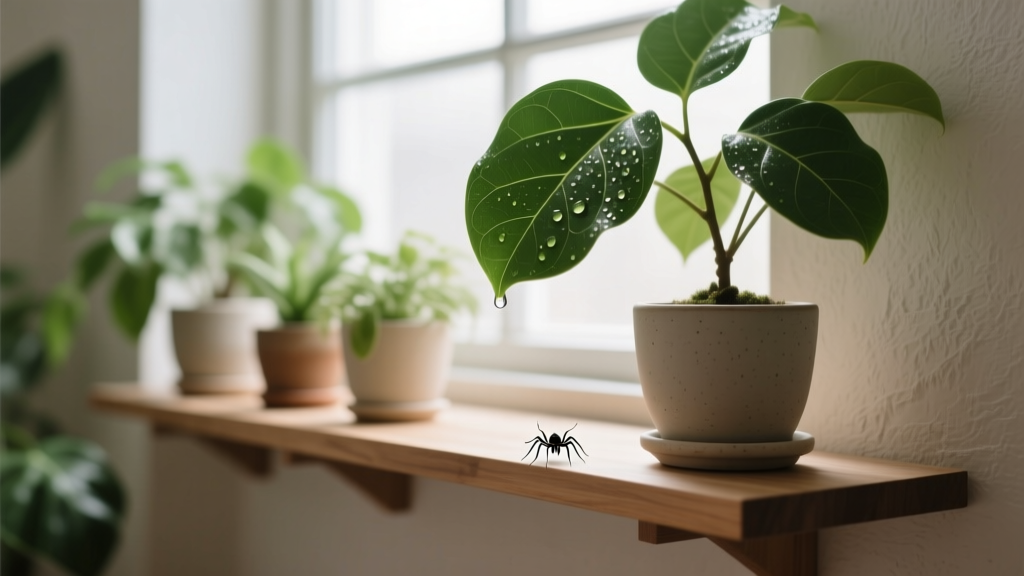 Indoor Plant Fertilizer Guide to Prevent Bugs (2026)