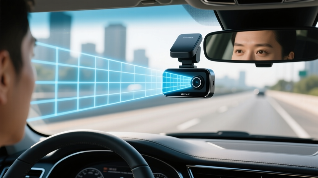 2026 Driver Fatigue Alarm Systems: AI Dashcams & Wearable Tech