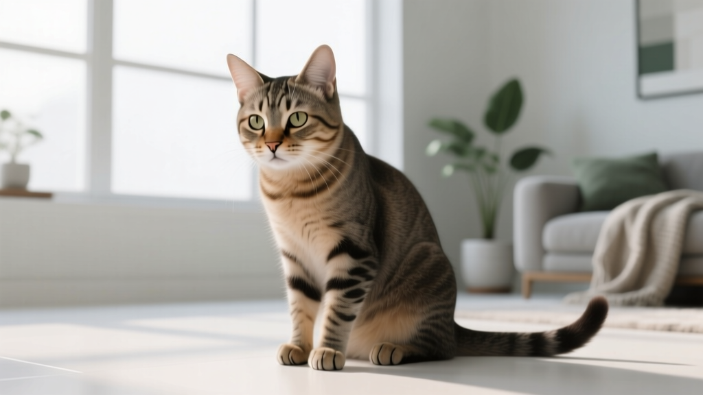 What Do Cats Behaviors Mean Updated