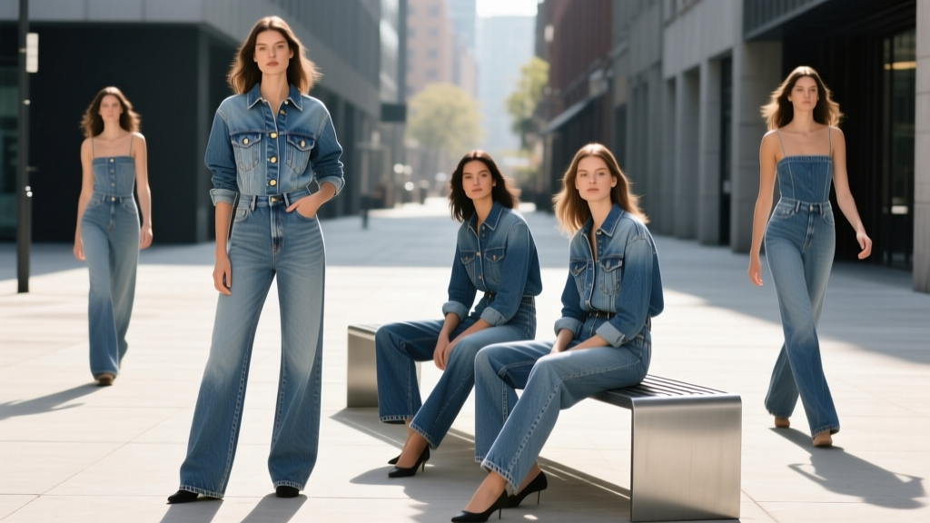 Is Recycled Denim as Durable as New? The Truth Revealed