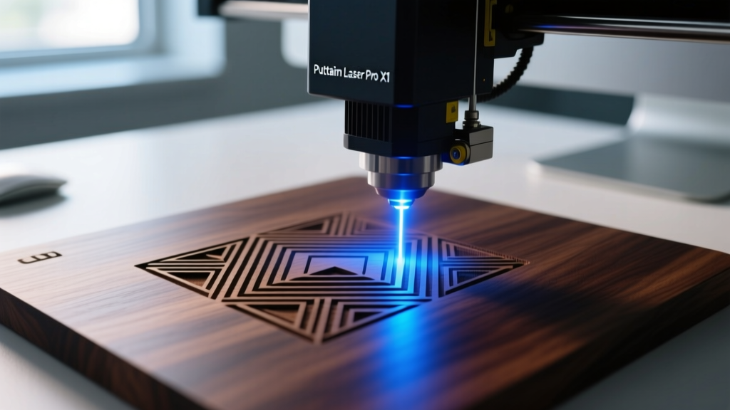 Best Puttaim Laser Engravers for 2026: Top Picks & Buyer Guide