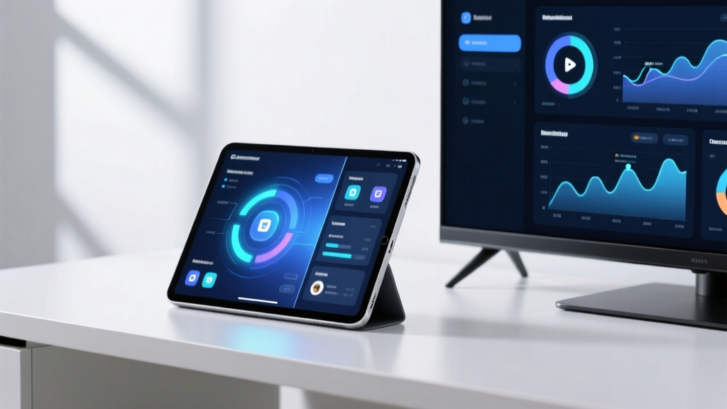 Tablet TV Explained: What It Is & Who Actually Needs One
