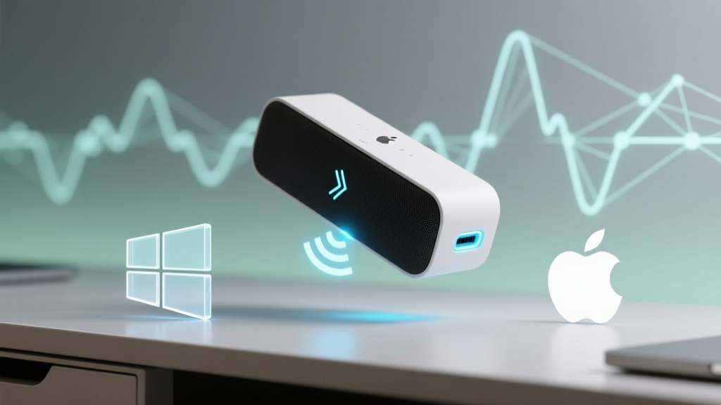How To Connect Bluetooth Speakers To Pc (2026)