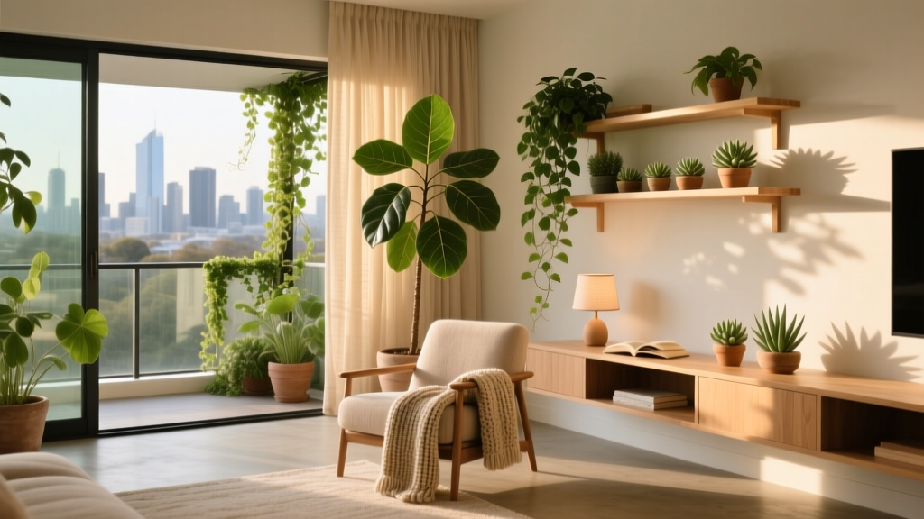 Indoor Plants in Melbourne: Thrive, Not Just Survive (2026)