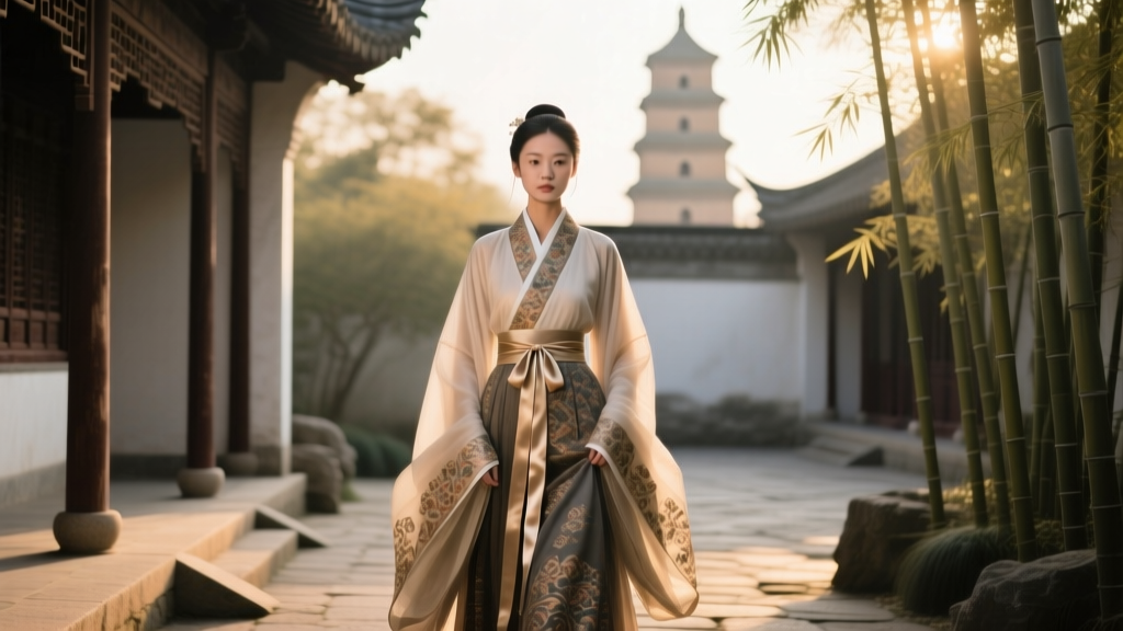Best Hanfu Certification Programs & Workshops 2026