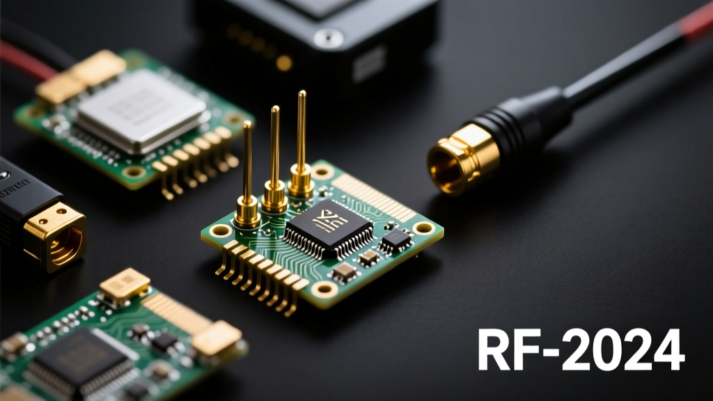 Troubleshooting RF Amplifier Oscillation: 7 Diagnostic Steps
