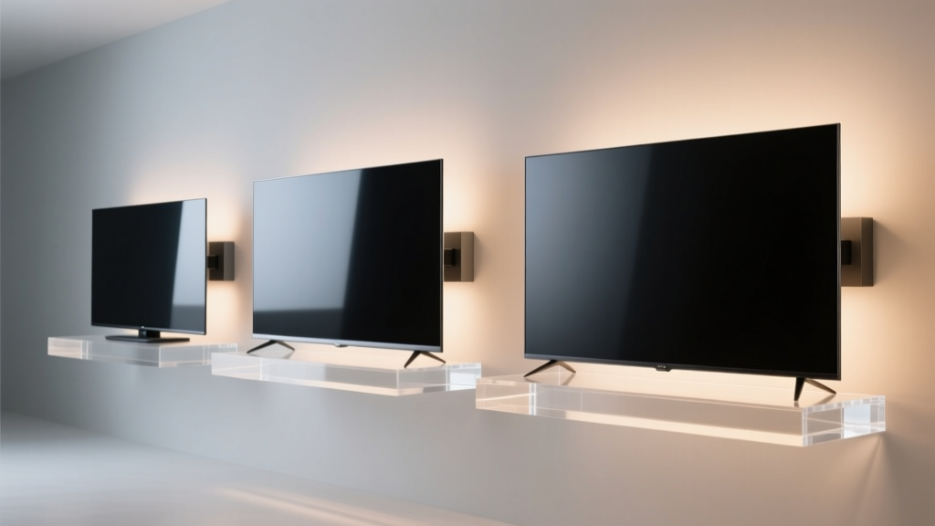 Best 32-Inch OLED TV Alternatives for Gaming & Streaming