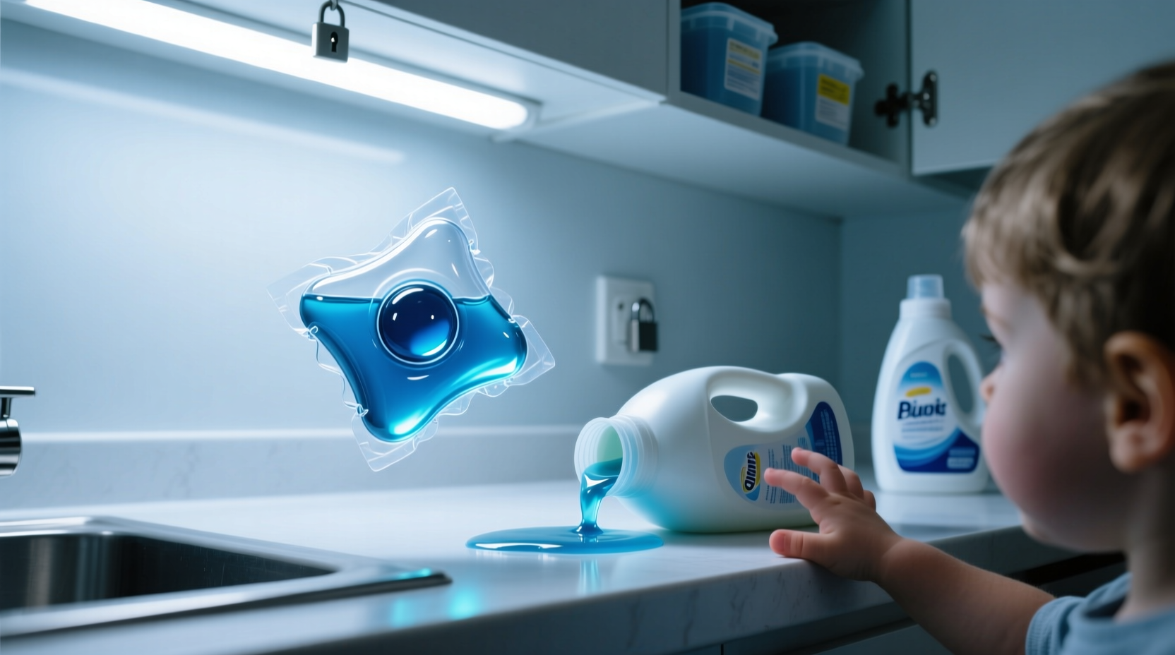 laundry pods safety truth vs marketing