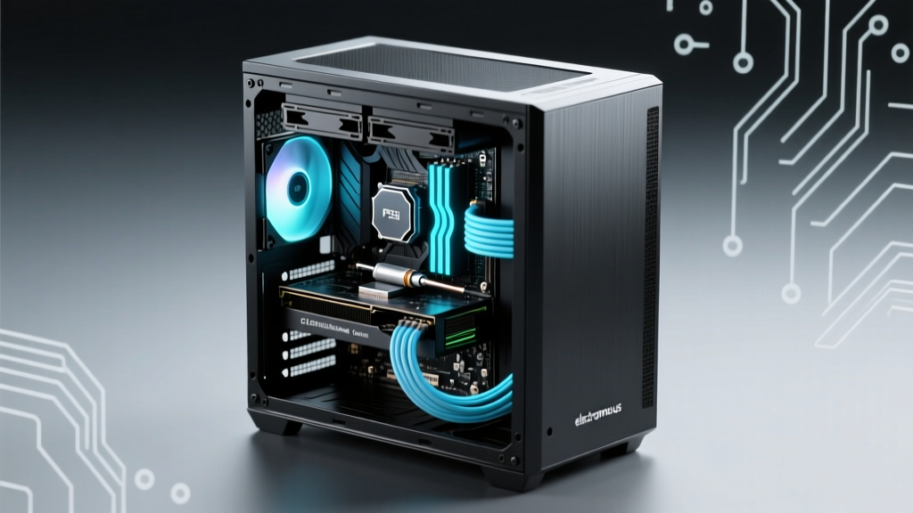 Dual Motherboard PC Cases: What You Actually Need To Know (Spoiler: Most People Overbuild — Here’s the Real Minimum, Compatibility Trap, and Why Your PSU Might Fail)