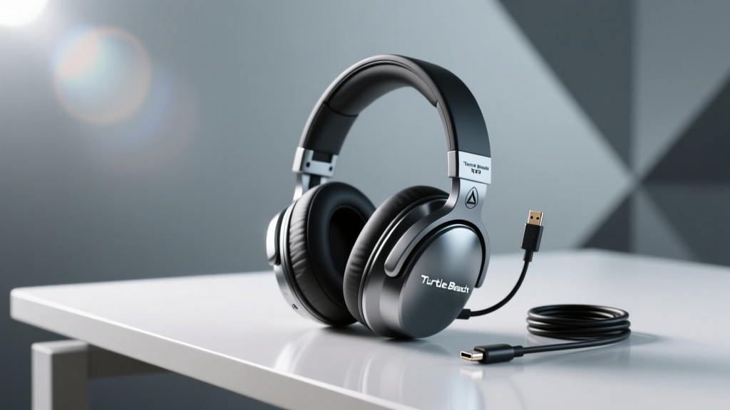 Turtle Beach XP 400 Setup Guide: Fix Audio & Mic Issues