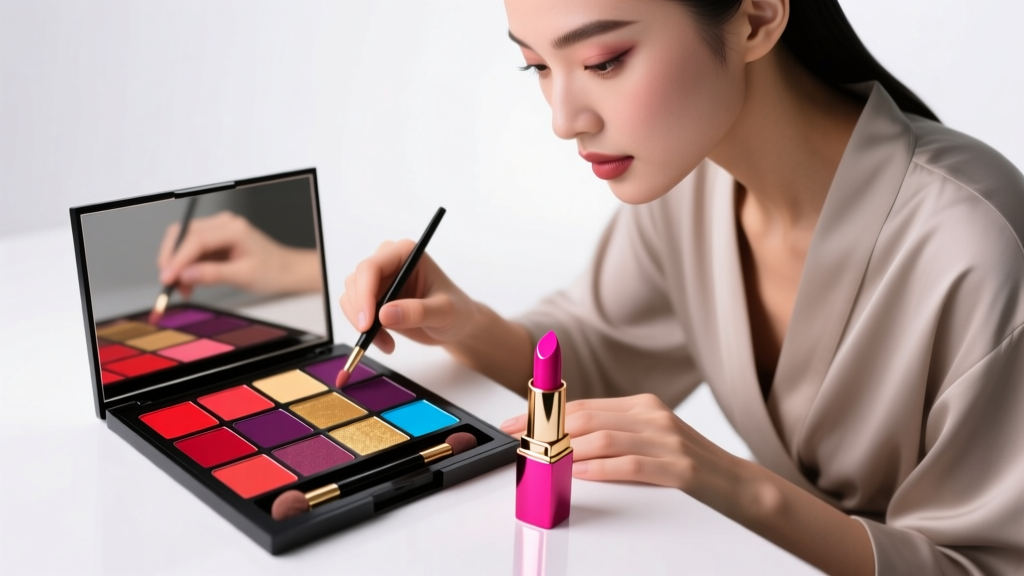 How to Spot Blue Undertones in Lipstick