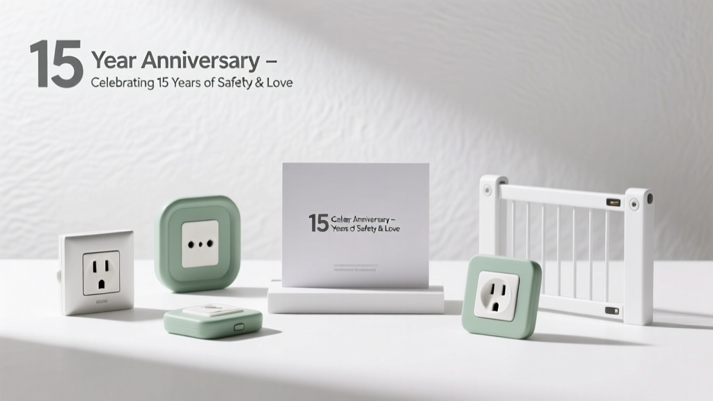 15-Year Anniversary Quotes, Wishes, and Messages: Thoughtful, Safe, and Age-Appropriate Language for Families