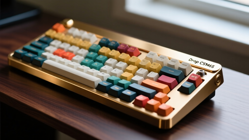 Drop CSTM65 Review: Is It Still the Best Custom 65% Board in 2026?