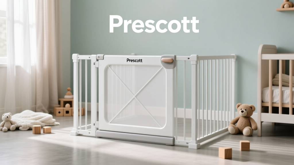 Childproofing Prescott Homes: Safety Standards, Local Hazards, and Verified Solutions for Arizona Families