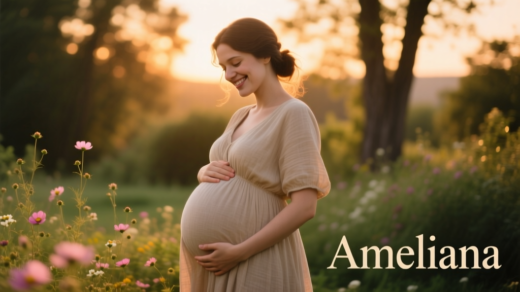 Ameliana: Evidence-Based Insights for Pregnant People Considering This Prenatal Supplement