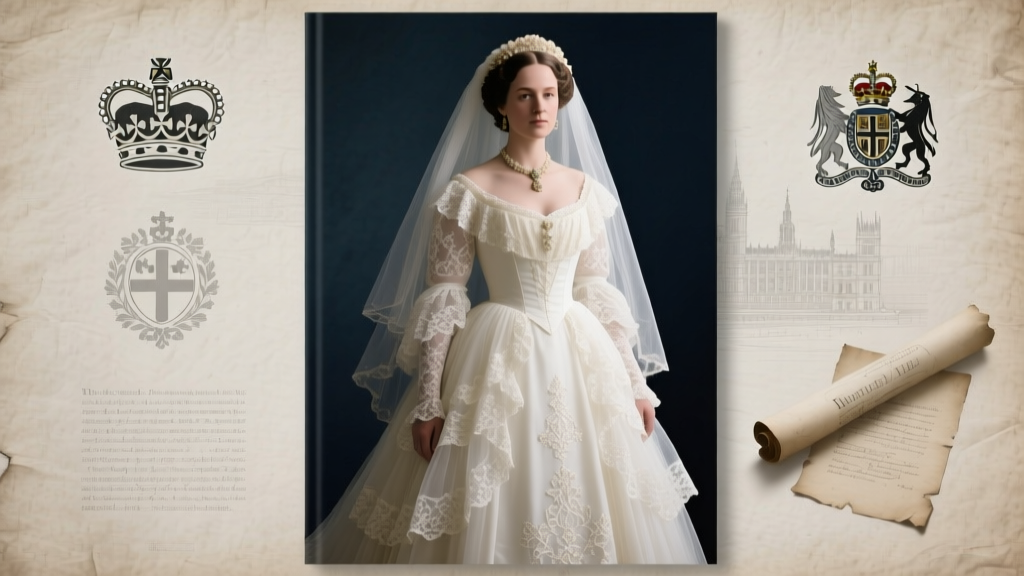 White Wedding Dress Origins: The Real Story (2026)
