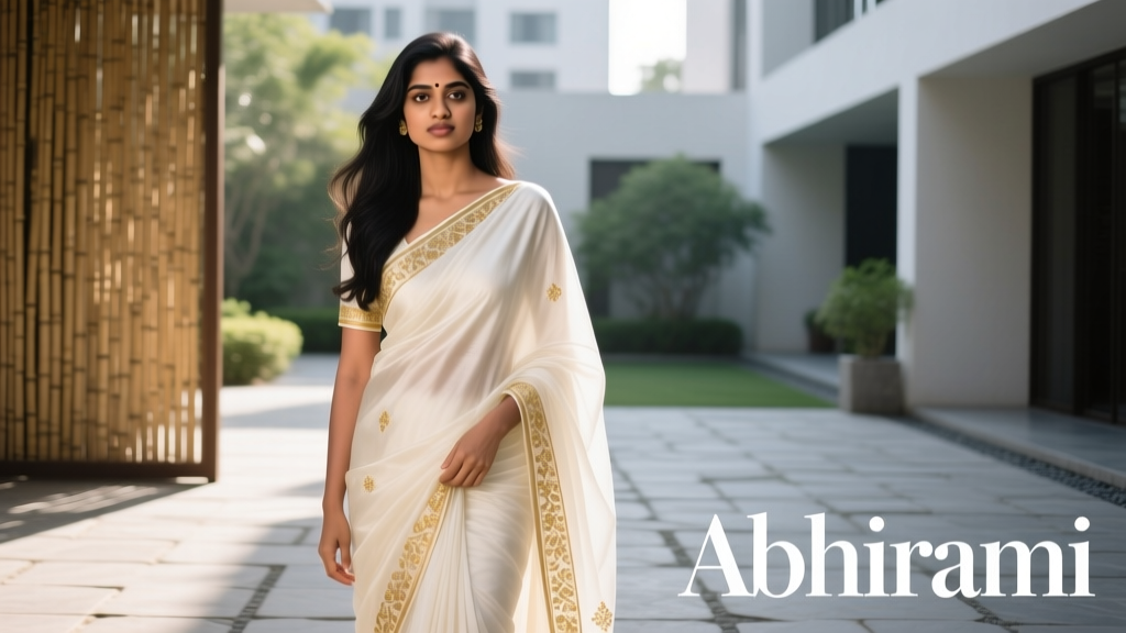 Abhirami: A Holistic Prenatal Wellness Framework Rooted in Evidence and Cultural Wisdom