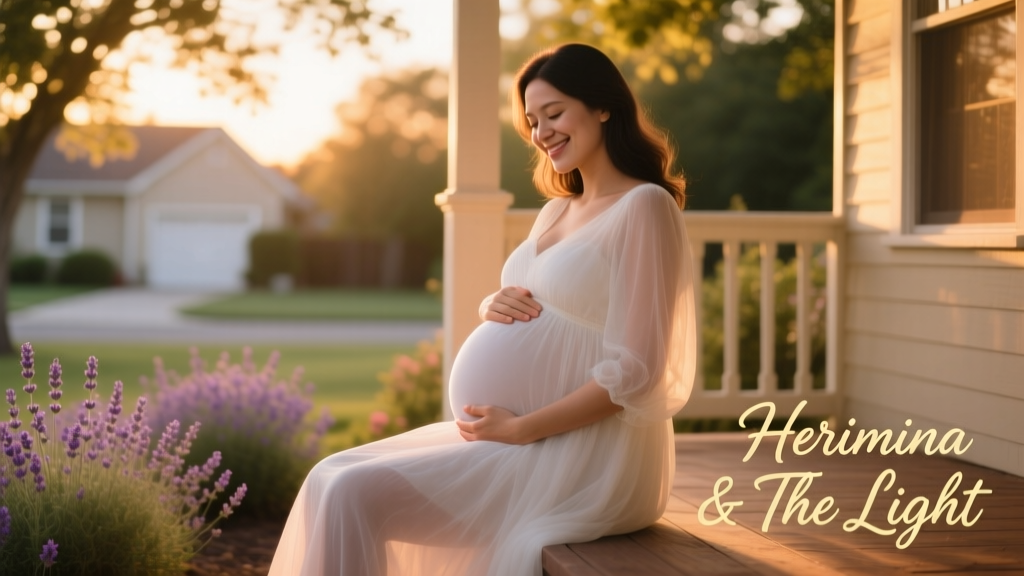 Hermina: Evidence-Based Insights for Prenatal Health and Postpartum Support