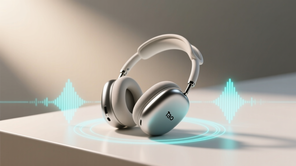 How To Pair Tao Wireless Headphones (2026)