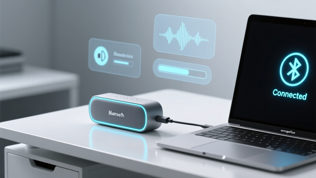 Bluetooth Speakers on PC: Fix Pairing Failures (2026)