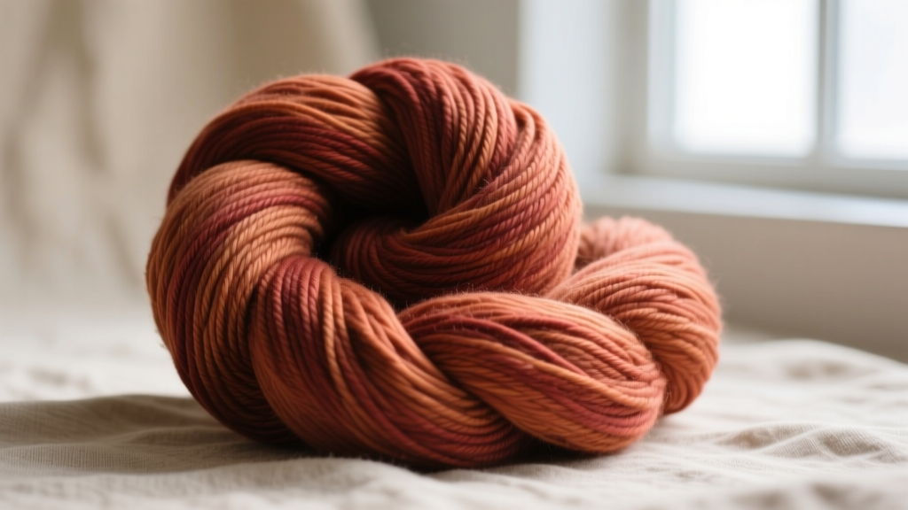 Size 2 Cotton Yarn: The Heavyweight Champion of Natural Fabrics