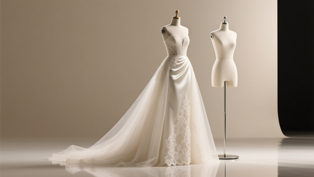 Wedding Gown Descriptions: 7 Pro Phrases (2026)
