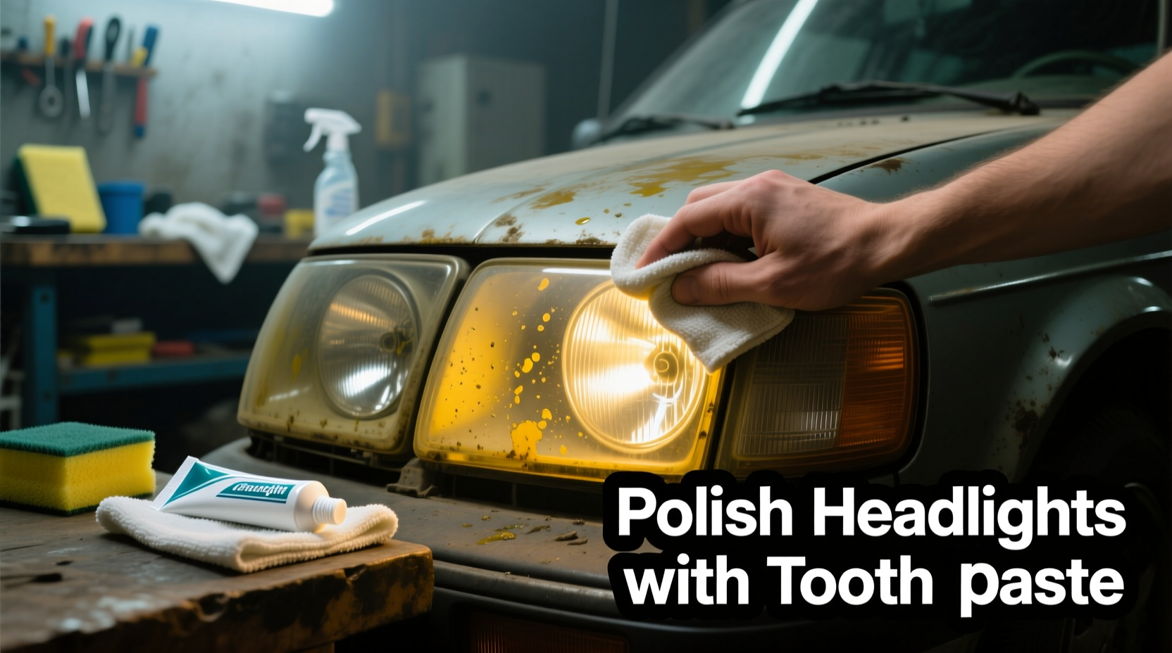 Materials you will need