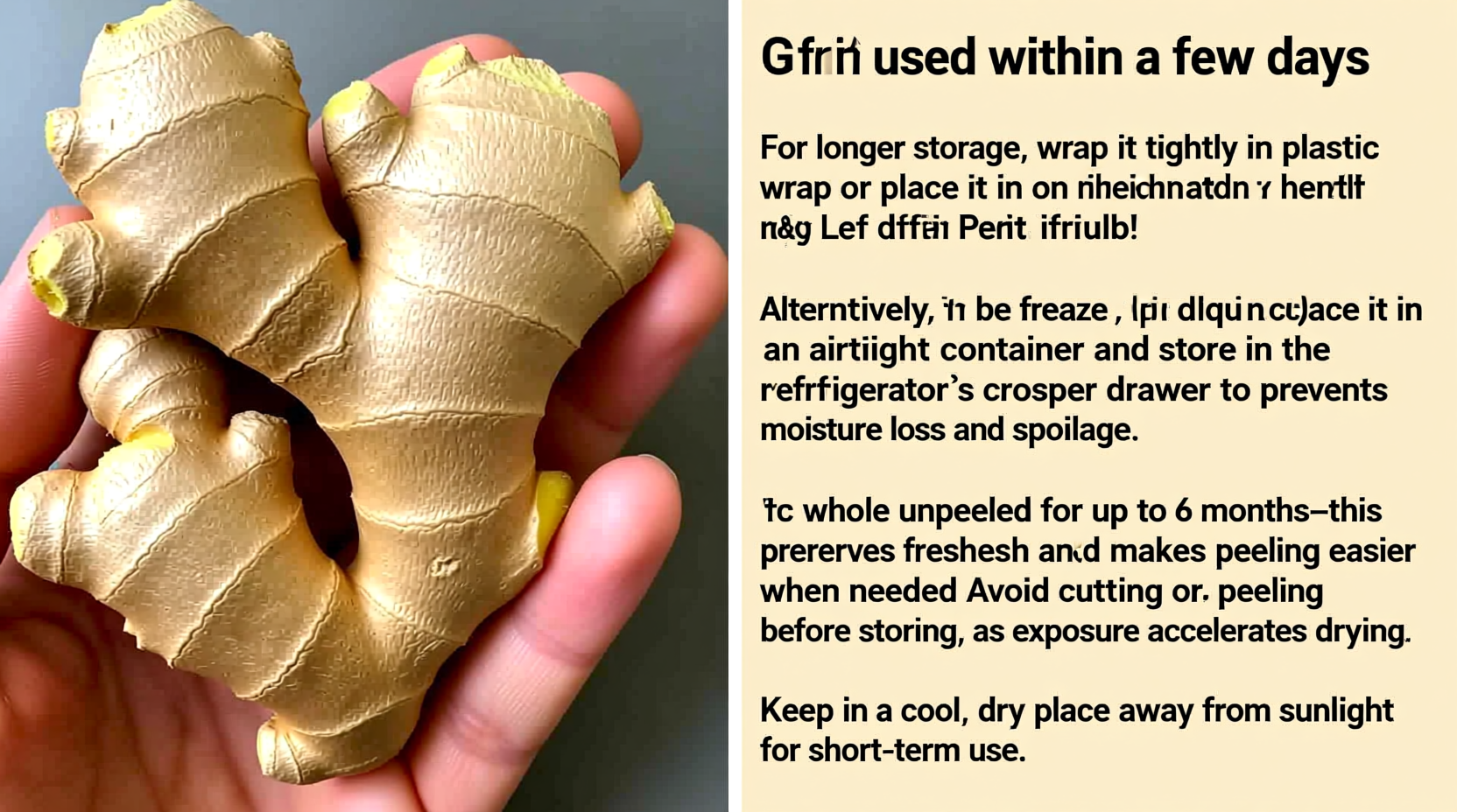 Schalotten in verschiedenen Verarbeitungsstufen