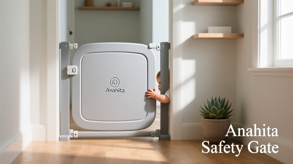 Anahita: A Child Safety Review of the Anahita Baby Monitor System and Its Role in Modern Parenting