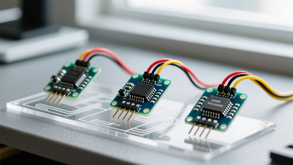Arduino Hall Effect Sensor Comparison: Linear vs Digital Switches
