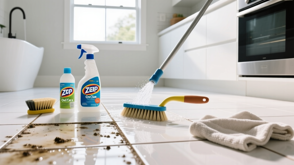 Proven Tile Step by Step Guide for Easy 2026 Cleaning