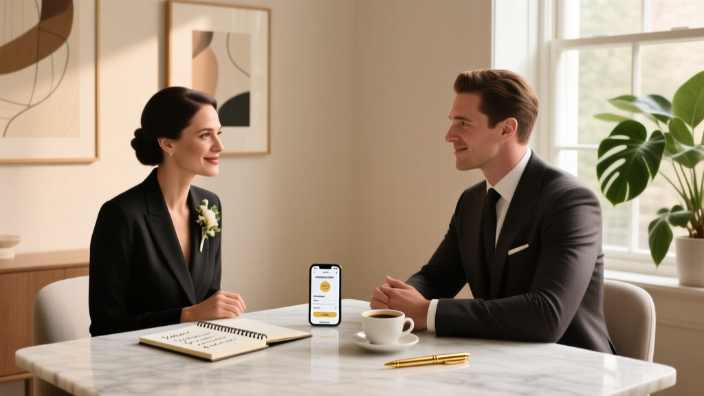 How Much Should You Tip Wedding Vendors (2026)
