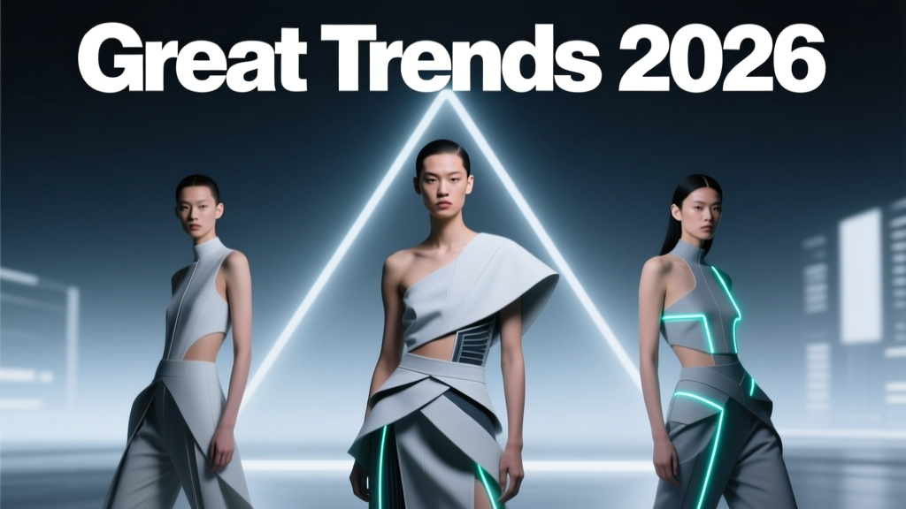 Great Trends 2026: What Kids Are Loving, Learning, and Building Right Now