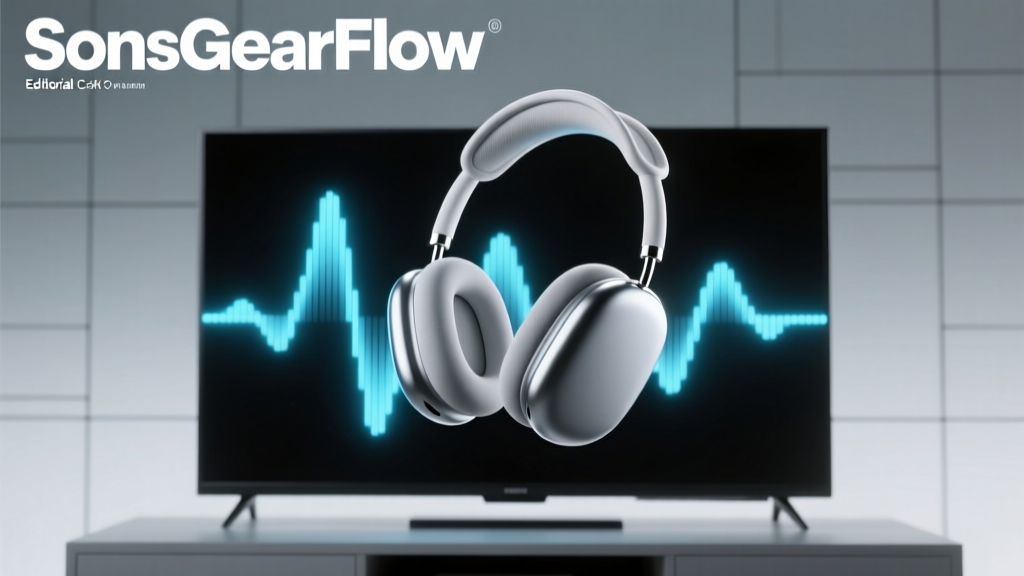 Wireless Headphones and Smart TV: 2026 Guide