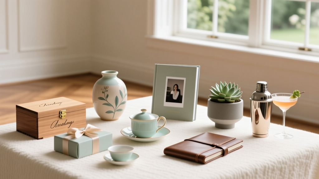 Engagement Party Gifts: 7 Thoughtful Ideas (2026)