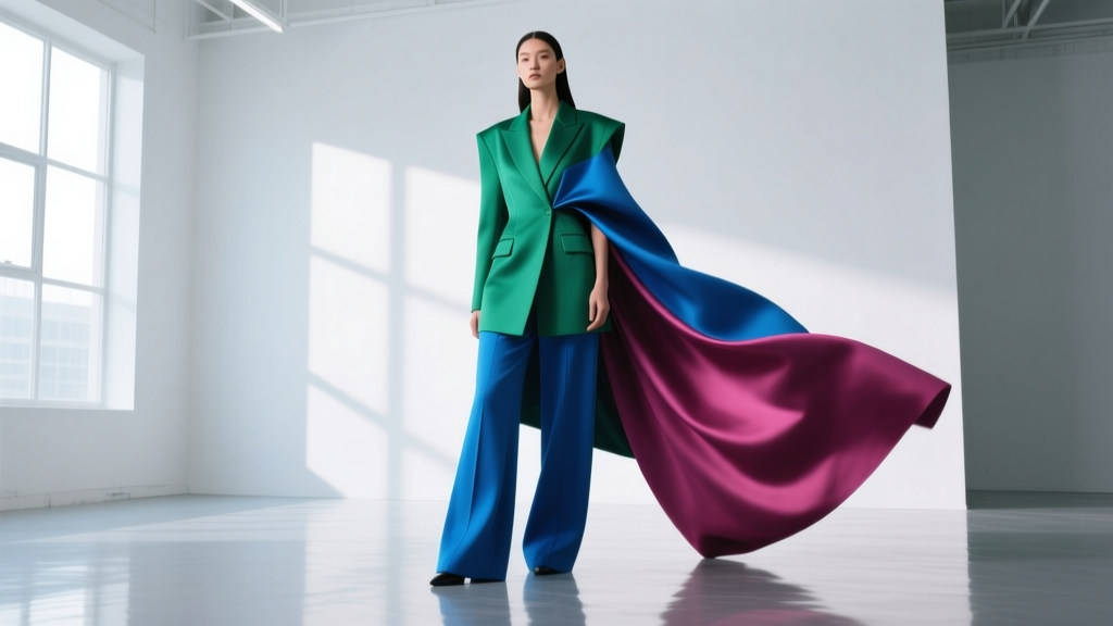 Blockchain + ERP in Fashion: Yes—Here’s How It Works