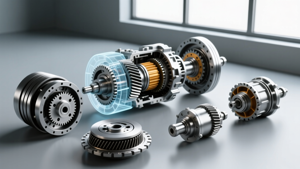 AWD Operation Explained: Locking Differential vs 4WD Systems