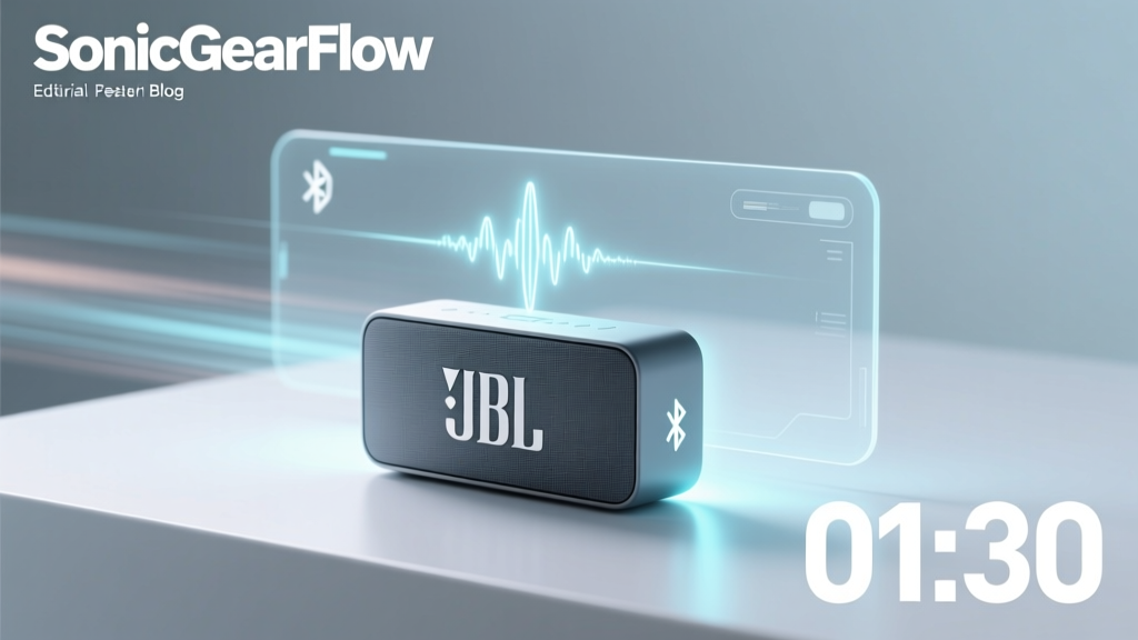 JBL Bluetooth Pairing Fix: Why It Fails (2026)
