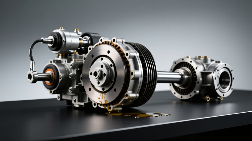 Intermittent PTO Clutch Symptoms: Diagnosis & Fixes