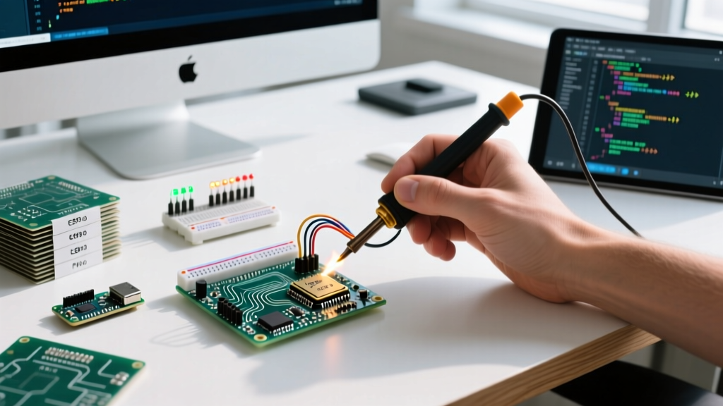 Mastering the Language of Arduino: Top Community Resources & Guides