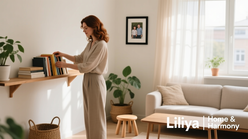 Liliya: A Real-World Parenting Profile — Sleep, Nutrition, Screen Time, and Developmental Milestones at Age 4 Years, 7 Months