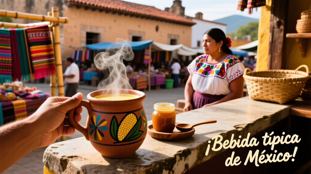 Things to Drink in Mexico: From Ancient Pulque to Craft Mezcal and Beyond
