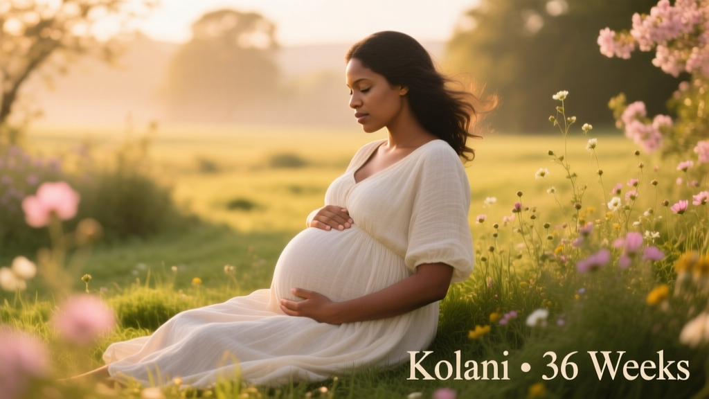Kolani: Evidence-Based Insights for Expecting Families on This Popular Prenatal Supplement