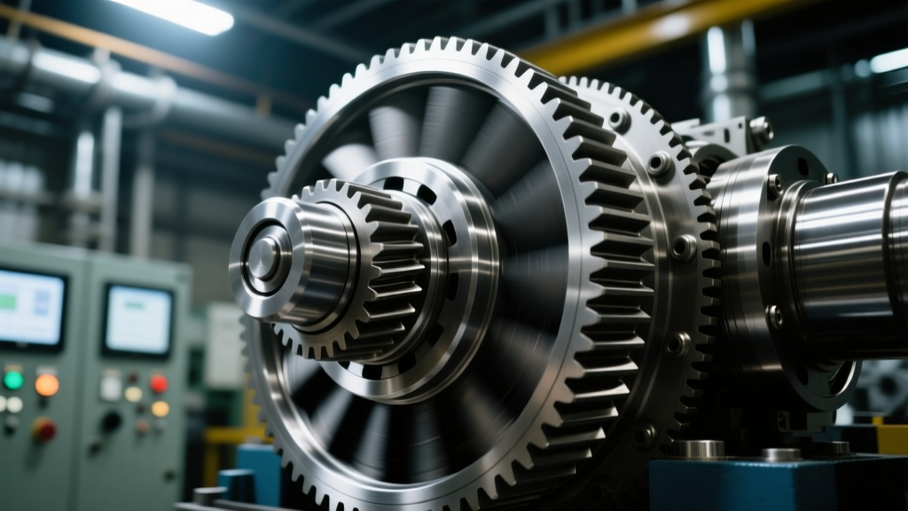 Steam Turbine Operating Limits & Safety Envelope