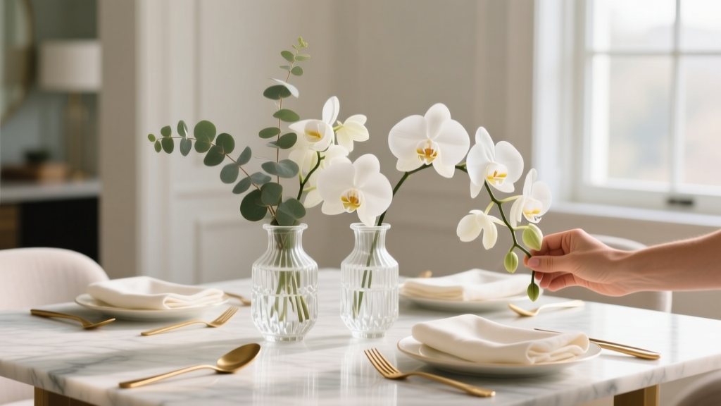 How To Diy Wedding Centerpieces (2026)